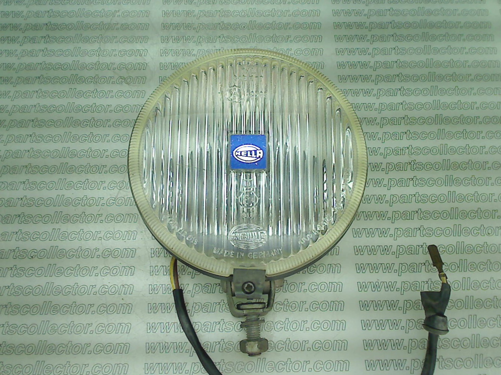 HELLA 301-112 816 Lighting system code 8258 compatible with: HELLA HELLA, OTHERS OTHERS, UNIVERSALE UNIVERSALE